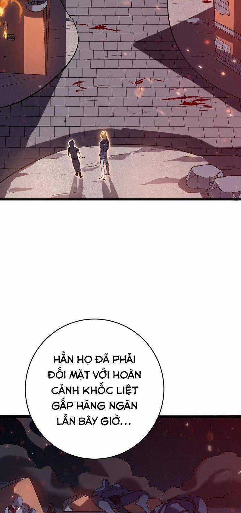 Ta Là Sát Thần Chapter 43 trang 26