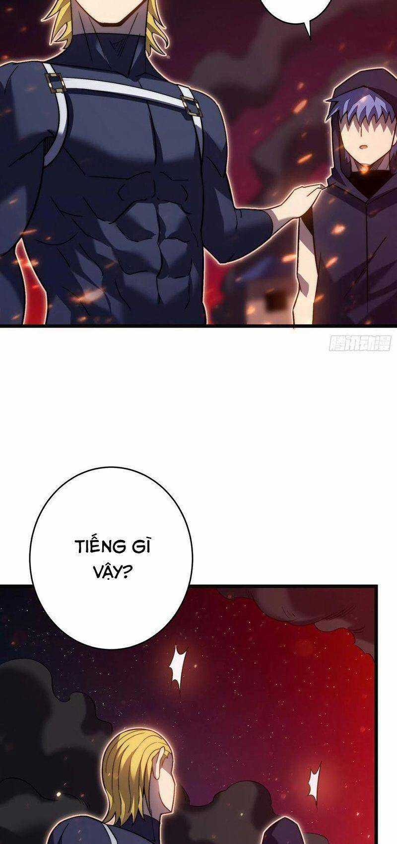Ta Là Sát Thần Chapter 43 trang 28