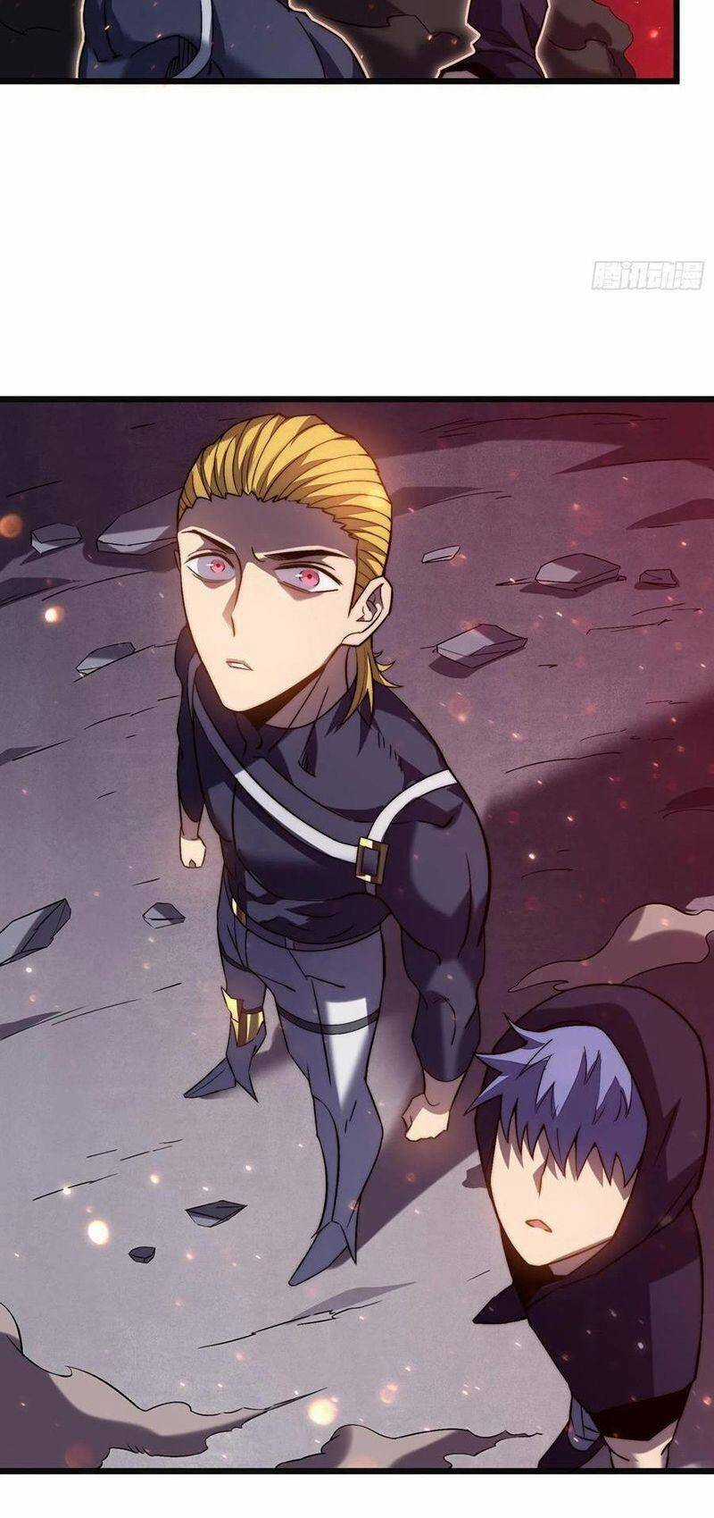 Ta Là Sát Thần Chapter 43 trang 29