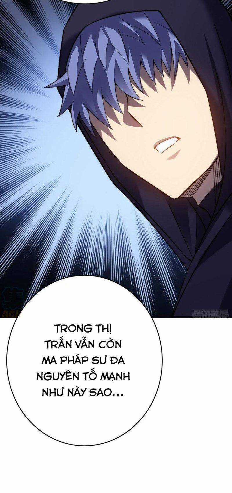 Ta Là Sát Thần Chapter 43 trang 32