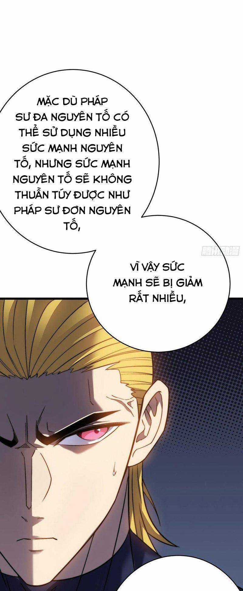 Ta Là Sát Thần Chapter 43 trang 33