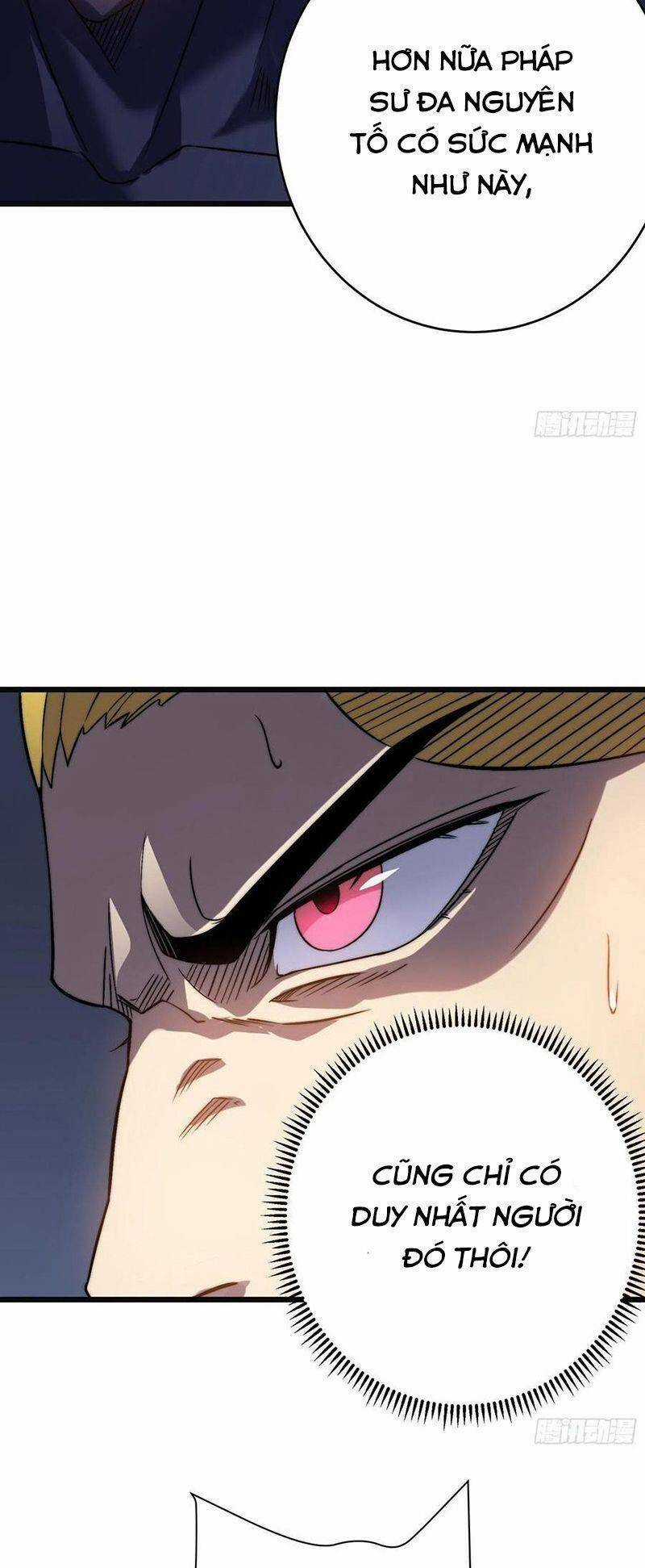 Ta Là Sát Thần Chapter 43 trang 34