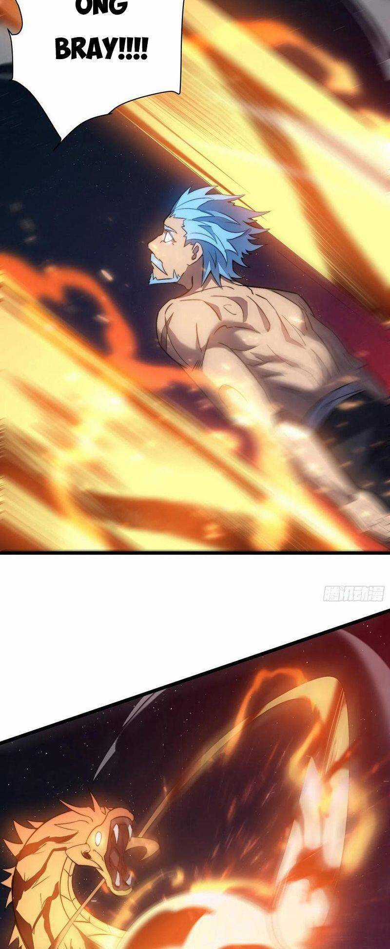 Ta Là Sát Thần Chapter 43 trang 36