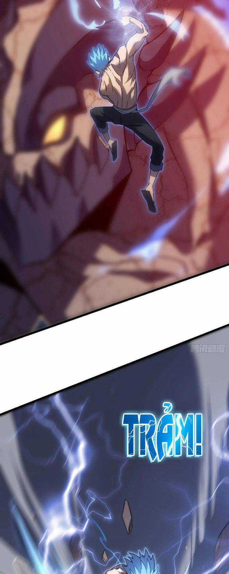 Ta Là Sát Thần Chapter 43 trang 45