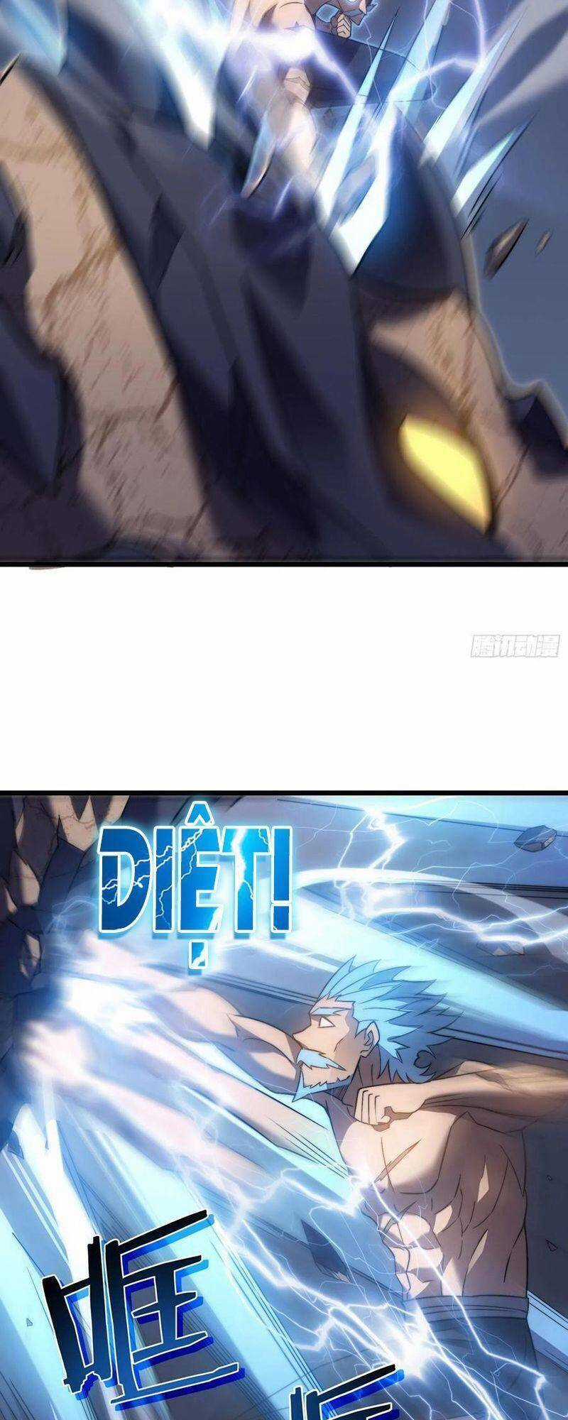 Ta Là Sát Thần Chapter 43 trang 47