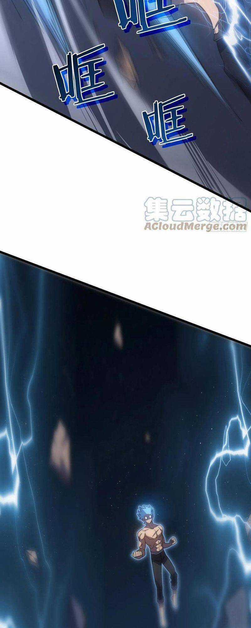 Ta Là Sát Thần Chapter 43 trang 49