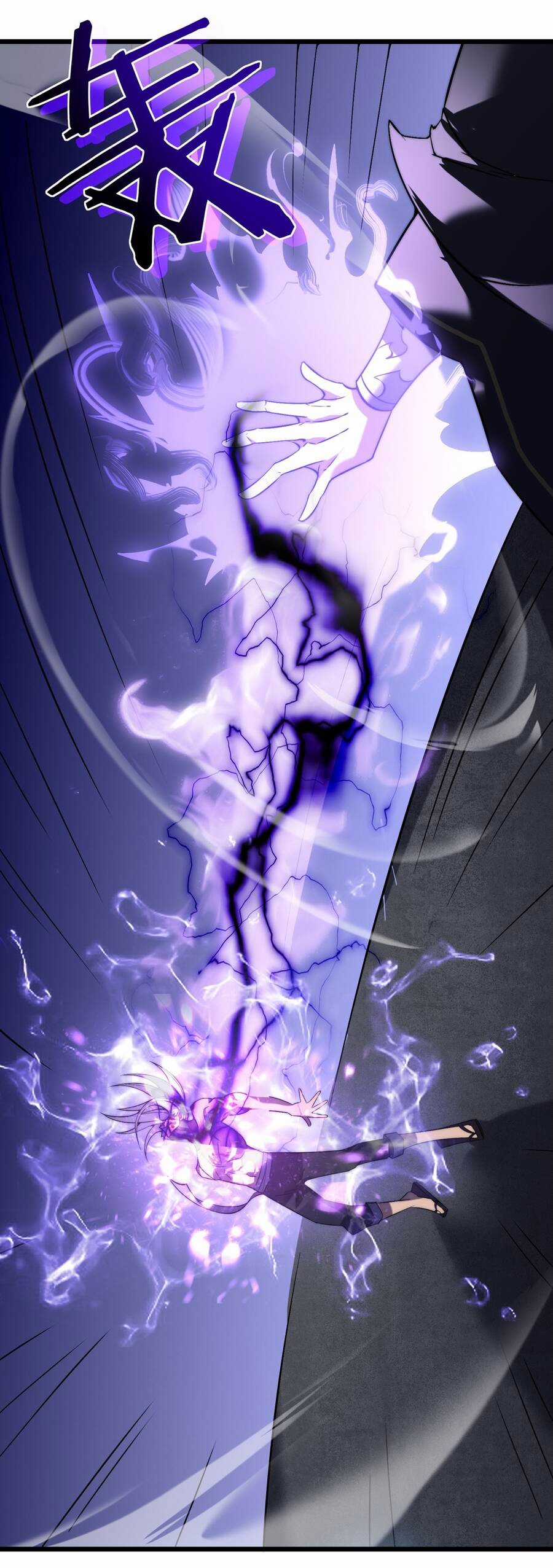 Ta Là Sát Thần Chapter 44 trang 14