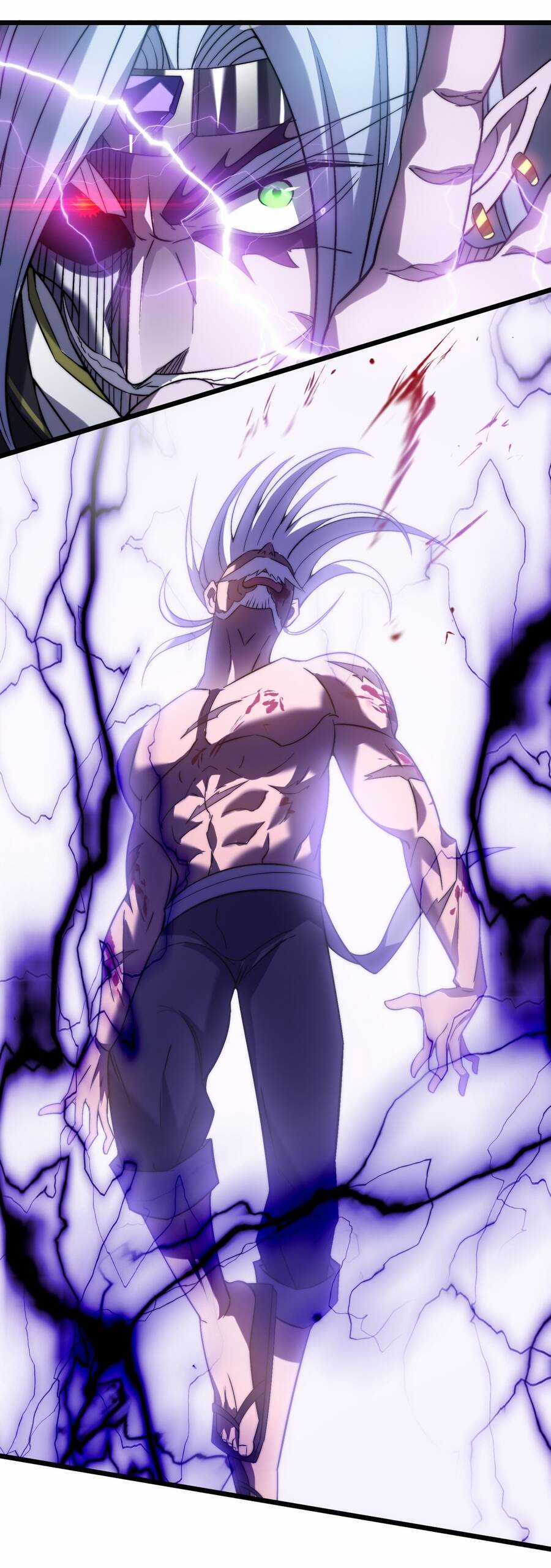 Ta Là Sát Thần Chapter 44 trang 15