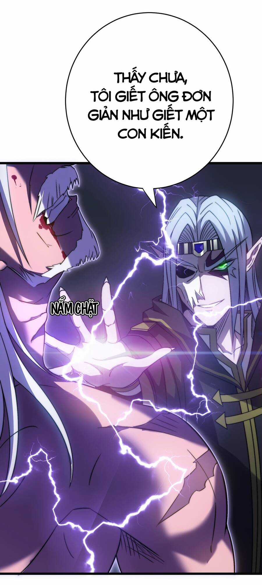 Ta Là Sát Thần Chapter 44 trang 17