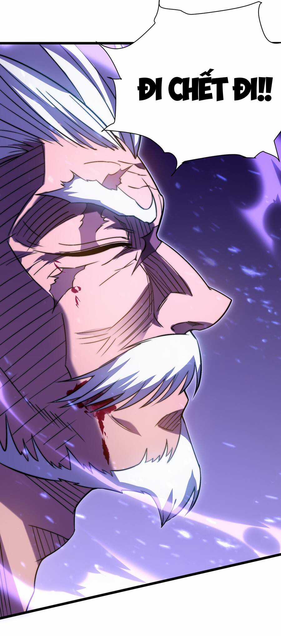 Ta Là Sát Thần Chapter 44 trang 20