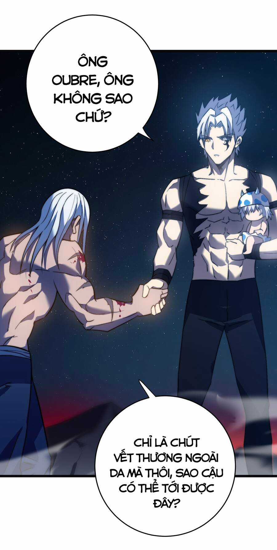 Ta Là Sát Thần Chapter 44 trang 27