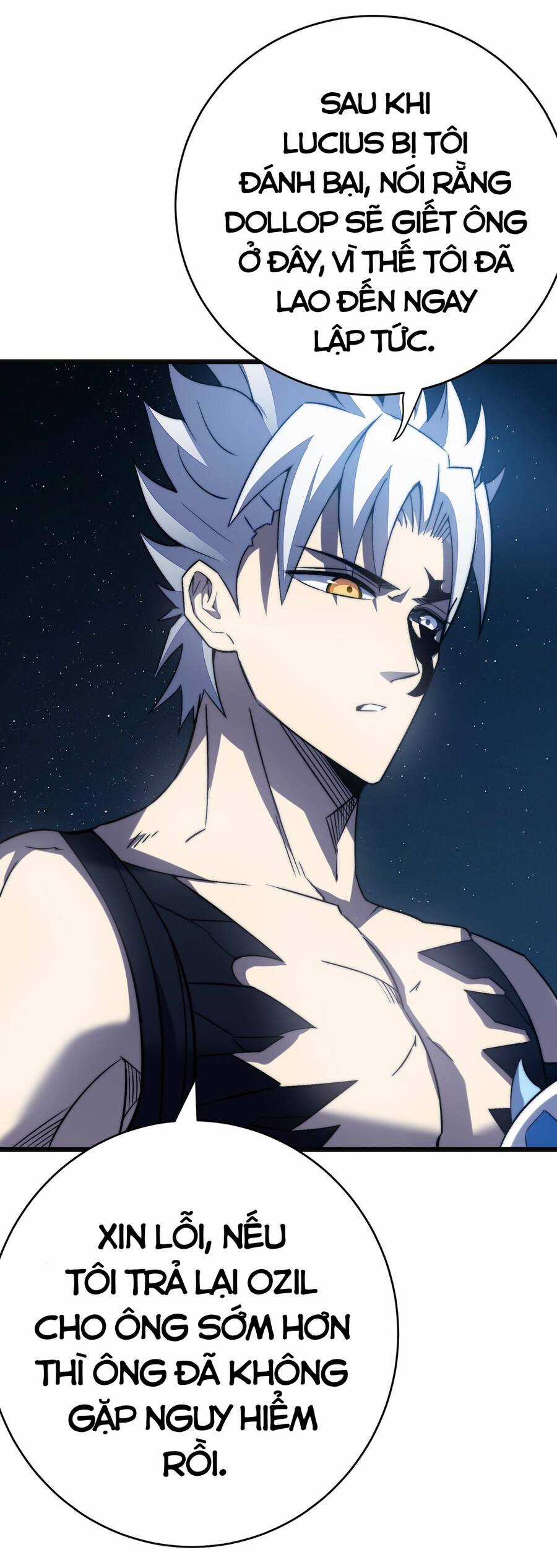 Ta Là Sát Thần Chapter 44 trang 28