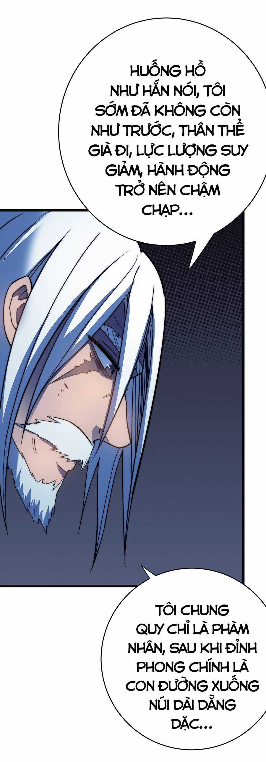 Ta Là Sát Thần Chapter 44 trang 30