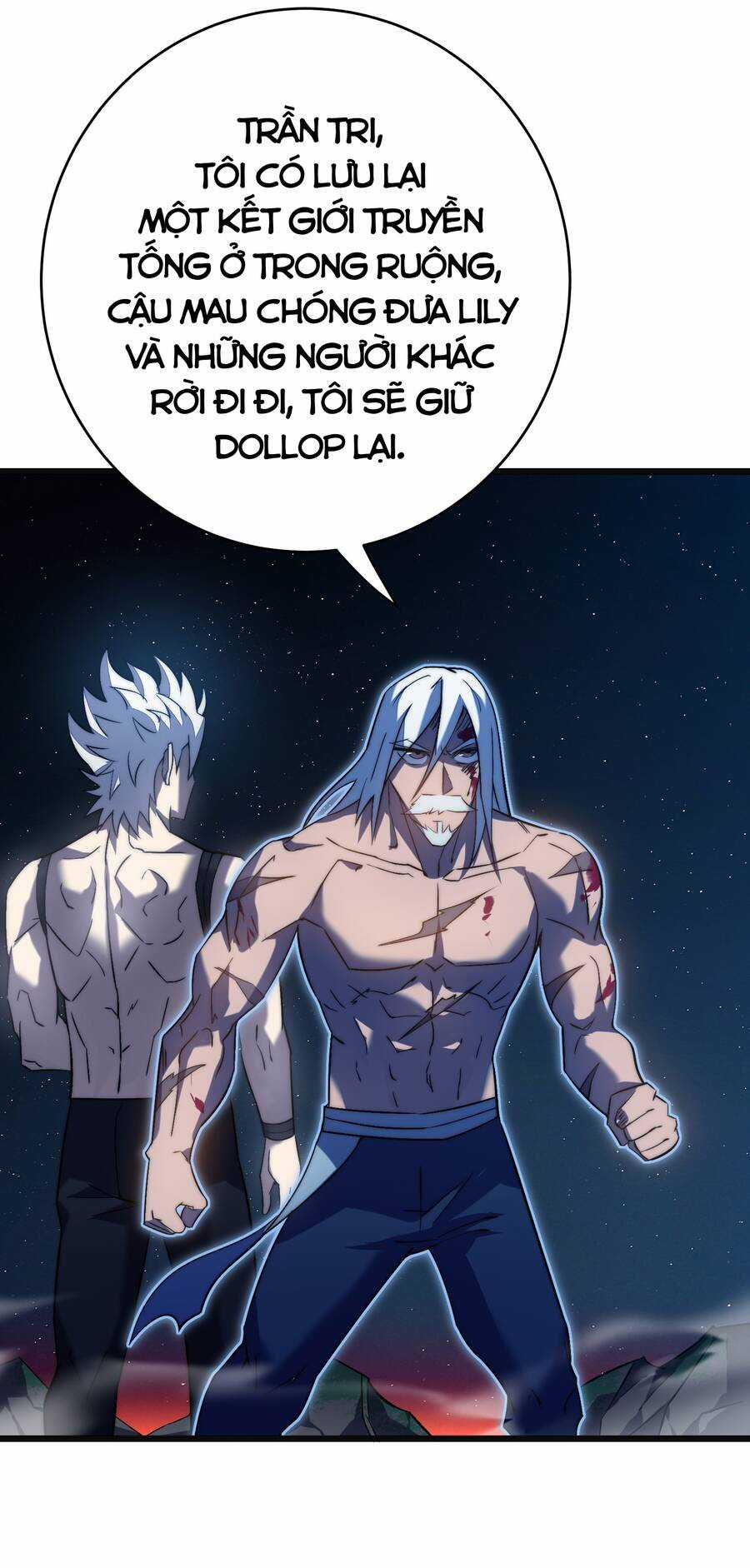 Ta Là Sát Thần Chapter 44 trang 31