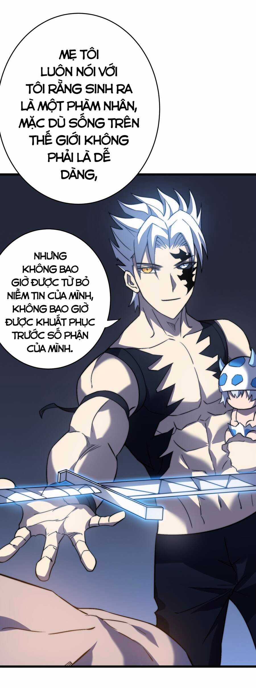Ta Là Sát Thần Chapter 44 trang 34
