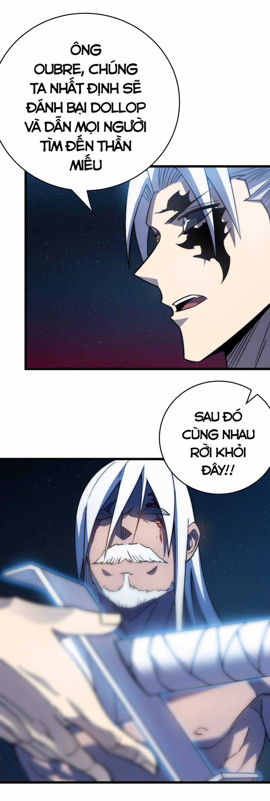 Ta Là Sát Thần Chapter 44 trang 35