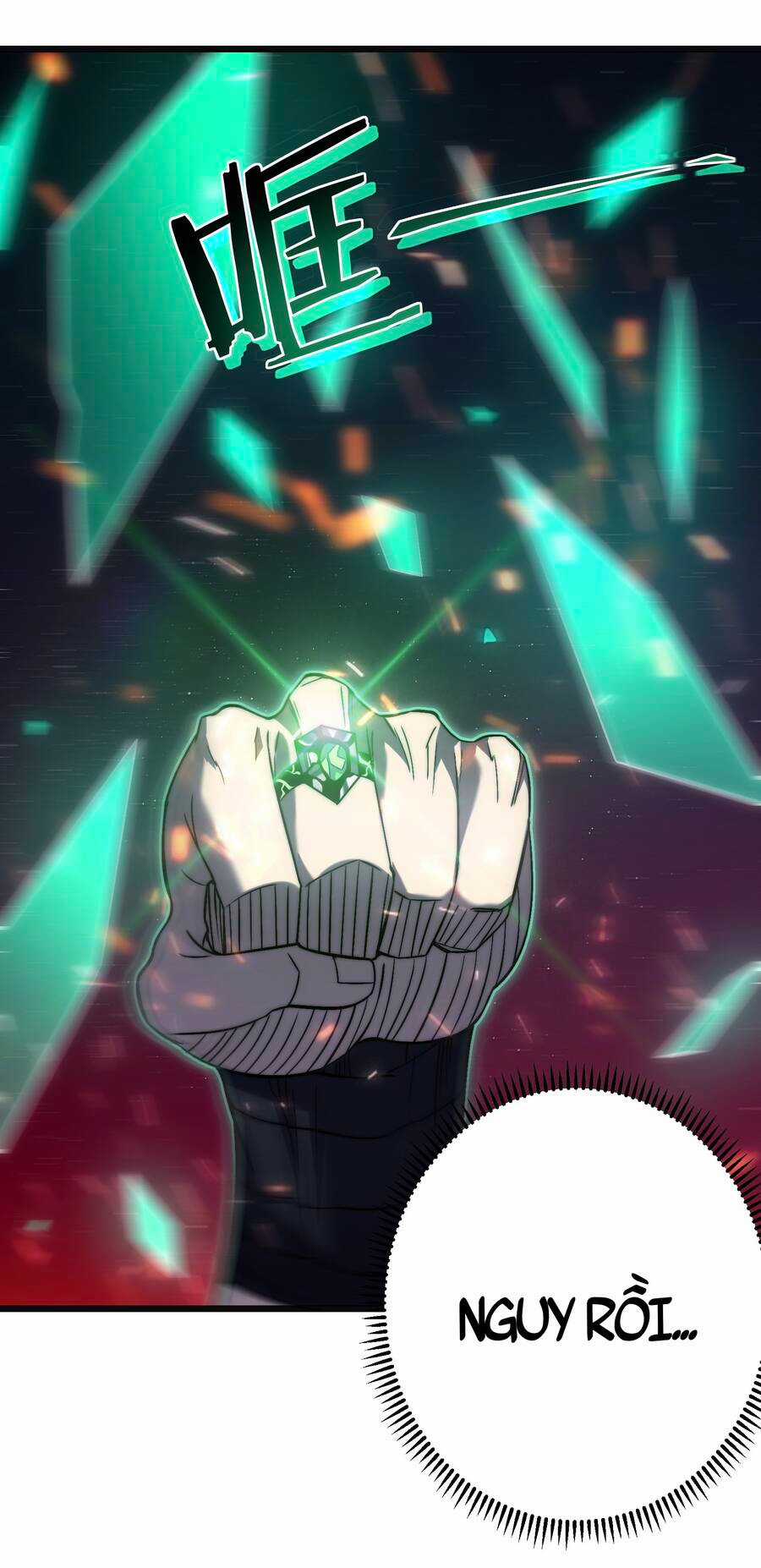 Ta Là Sát Thần Chapter 44 trang 50