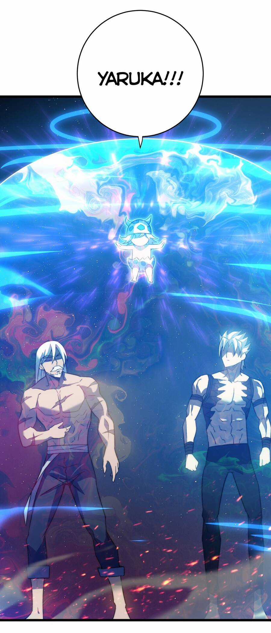 Ta Là Sát Thần Chapter 44 trang 57