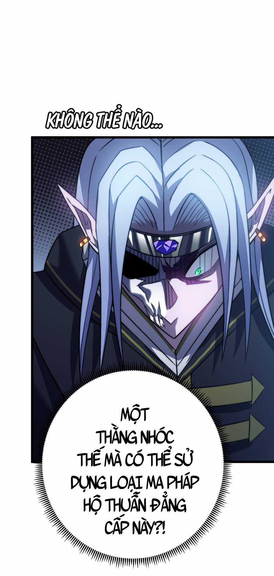 Ta Là Sát Thần Chapter 44 trang 59