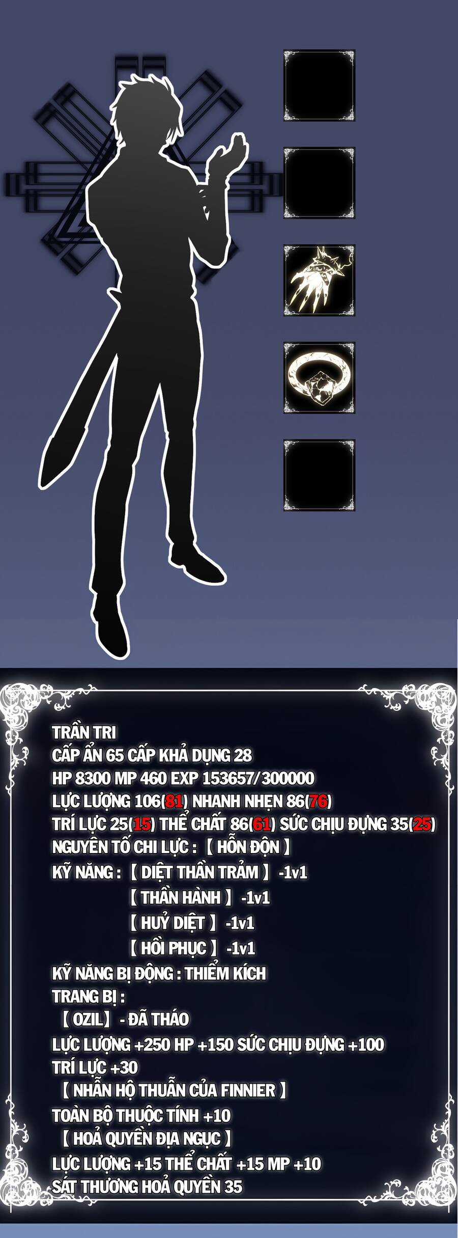 Ta Là Sát Thần Chapter 44 trang 62