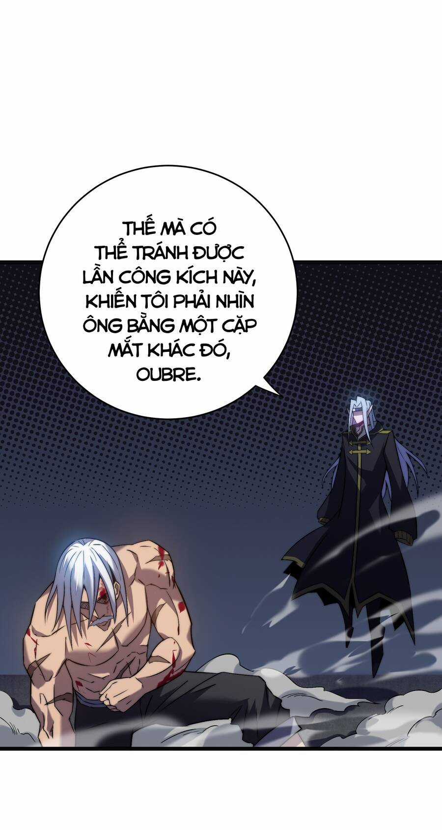Ta Là Sát Thần Chapter 44 trang 8
