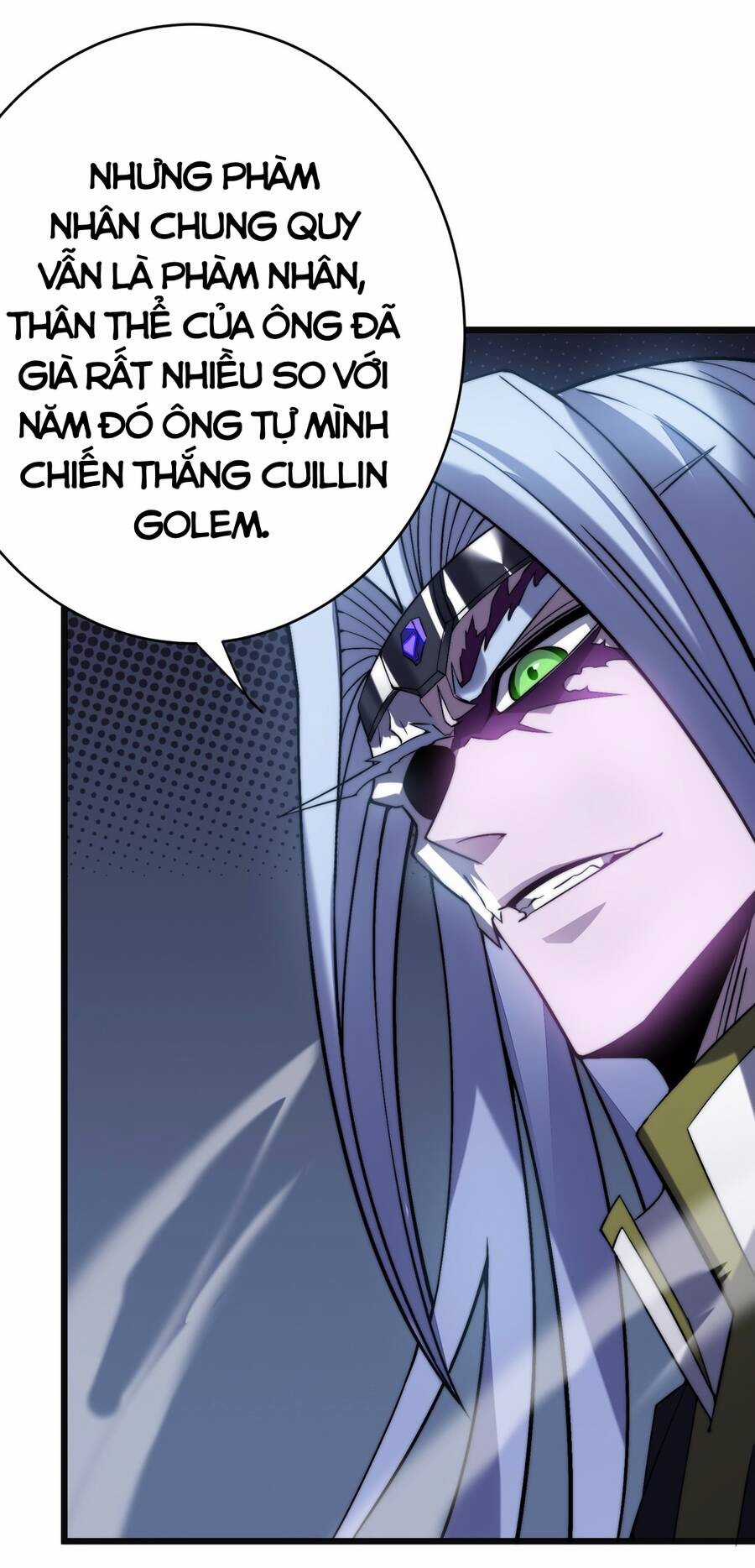 Ta Là Sát Thần Chapter 44 trang 9