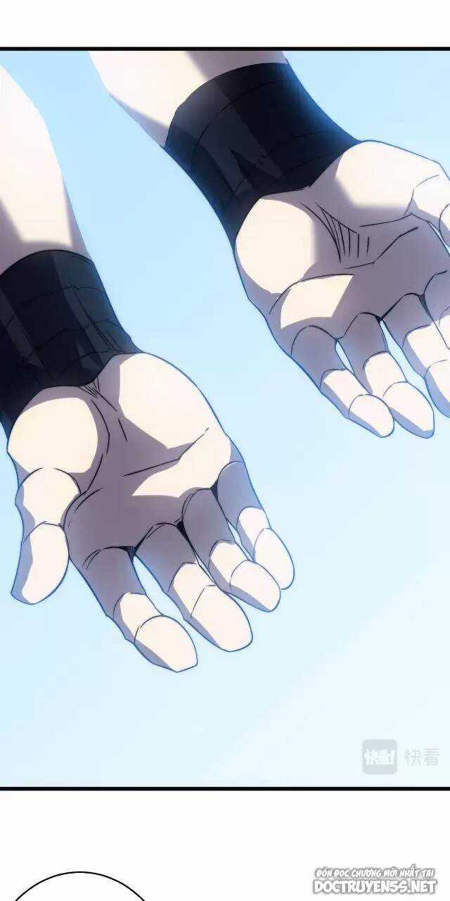 Ta Là Sát Thần Chapter 45 trang 5