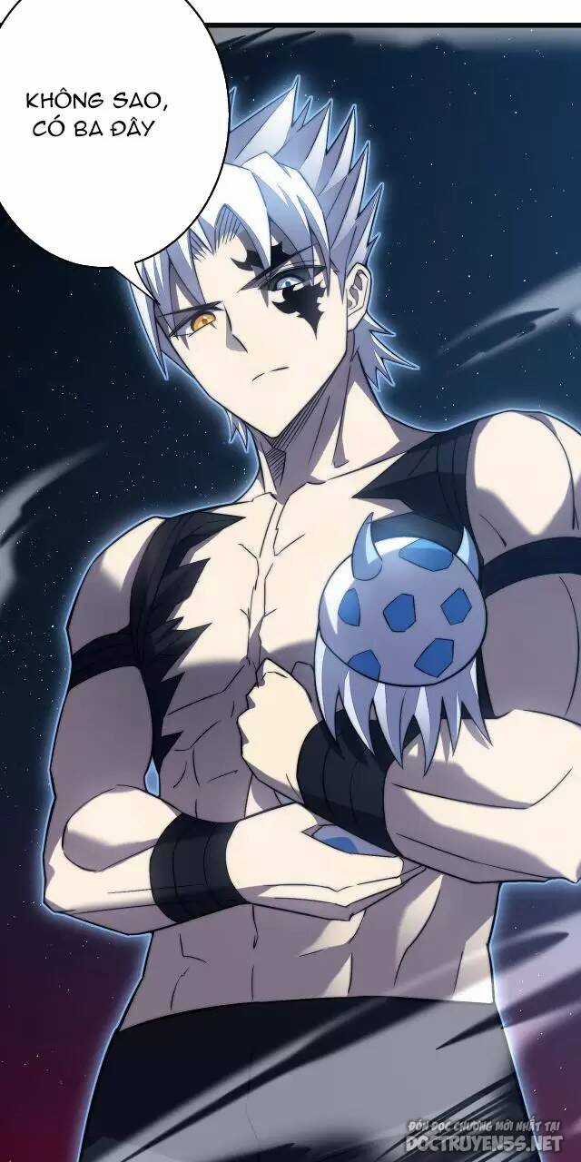 Ta Là Sát Thần Chapter 45 trang 6