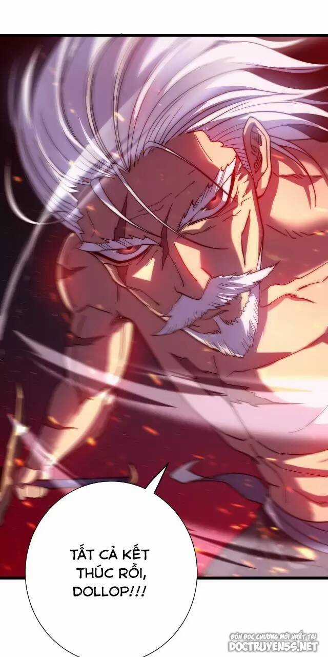 Ta Là Sát Thần Chapter 46 trang 19