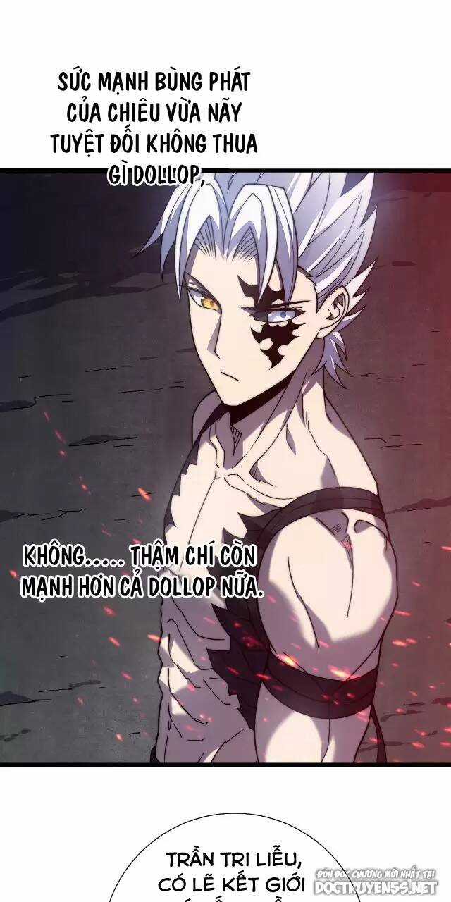 Ta Là Sát Thần Chapter 46 trang 22