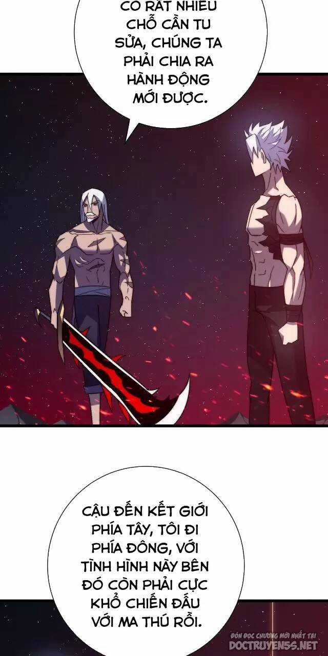 Ta Là Sát Thần Chapter 46 trang 23