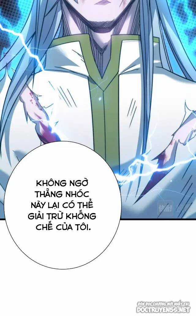 Ta Là Sát Thần Chapter 46 trang 31