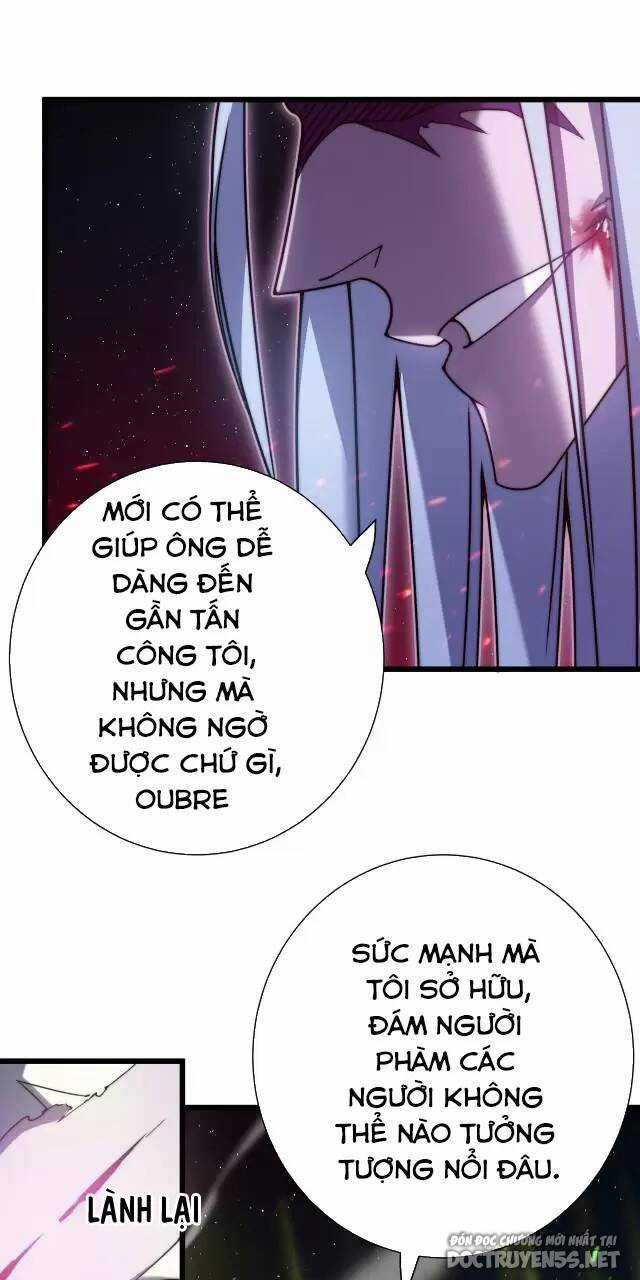 Ta Là Sát Thần Chapter 46 trang 32