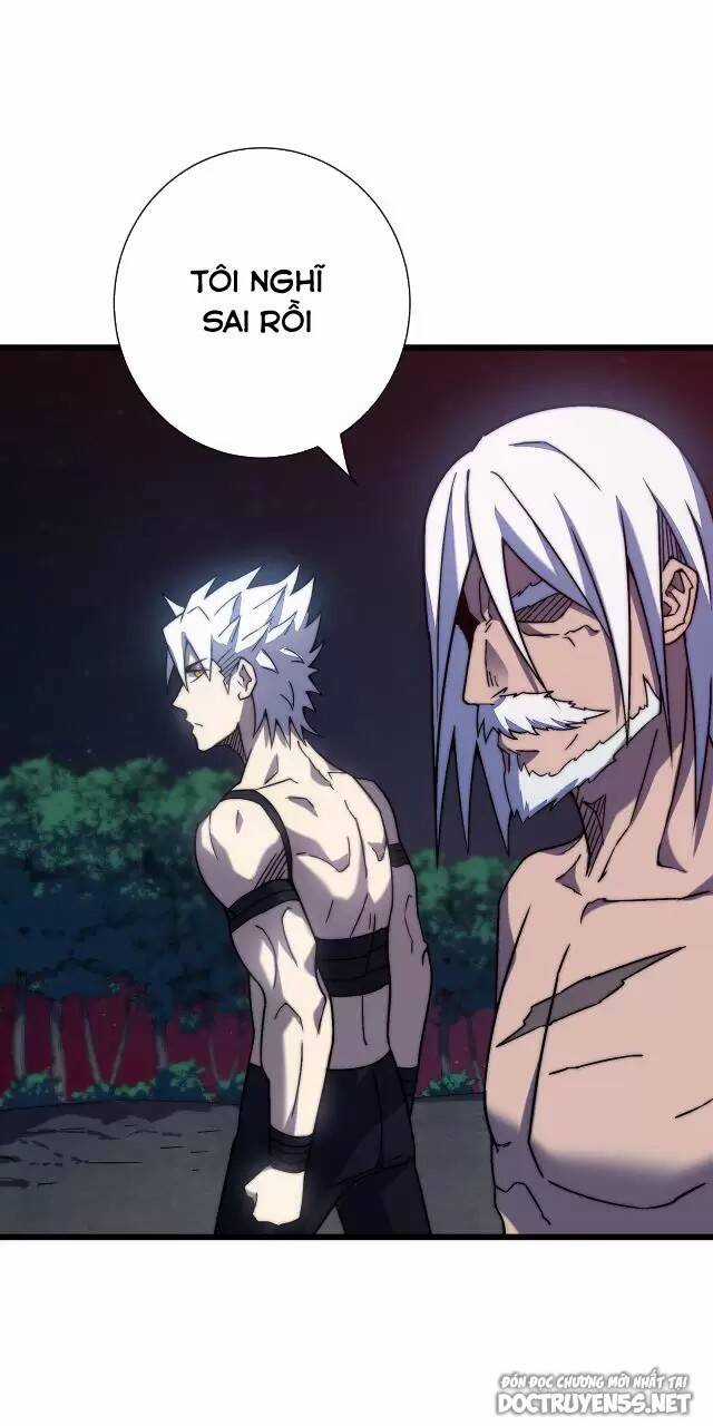 Ta Là Sát Thần Chapter 46 trang 35