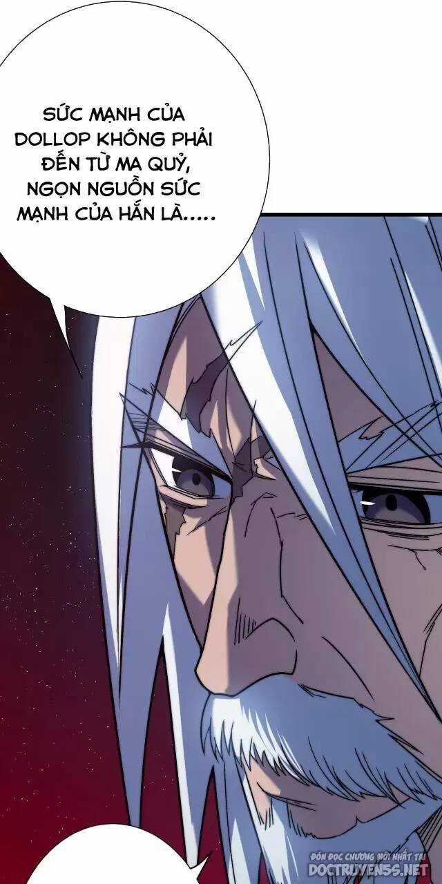 Ta Là Sát Thần Chapter 46 trang 36