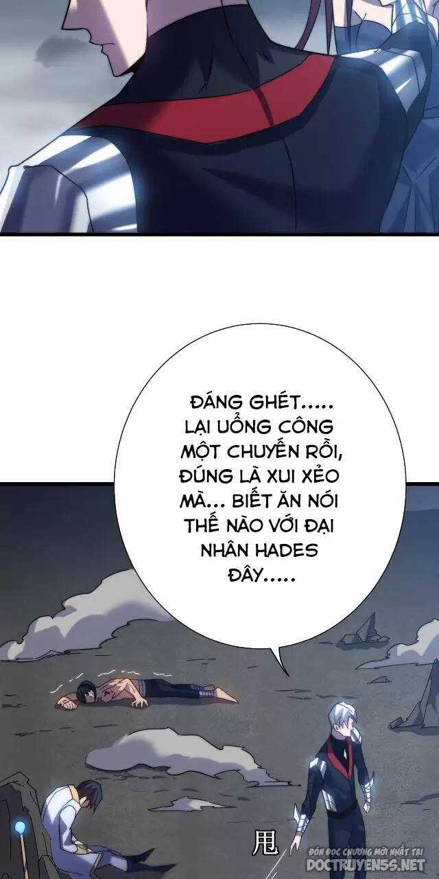 Ta Là Sát Thần Chapter 46 trang 42