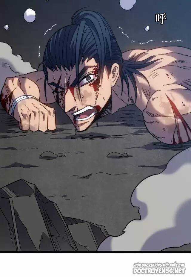 Ta Là Sát Thần Chapter 46 trang 44