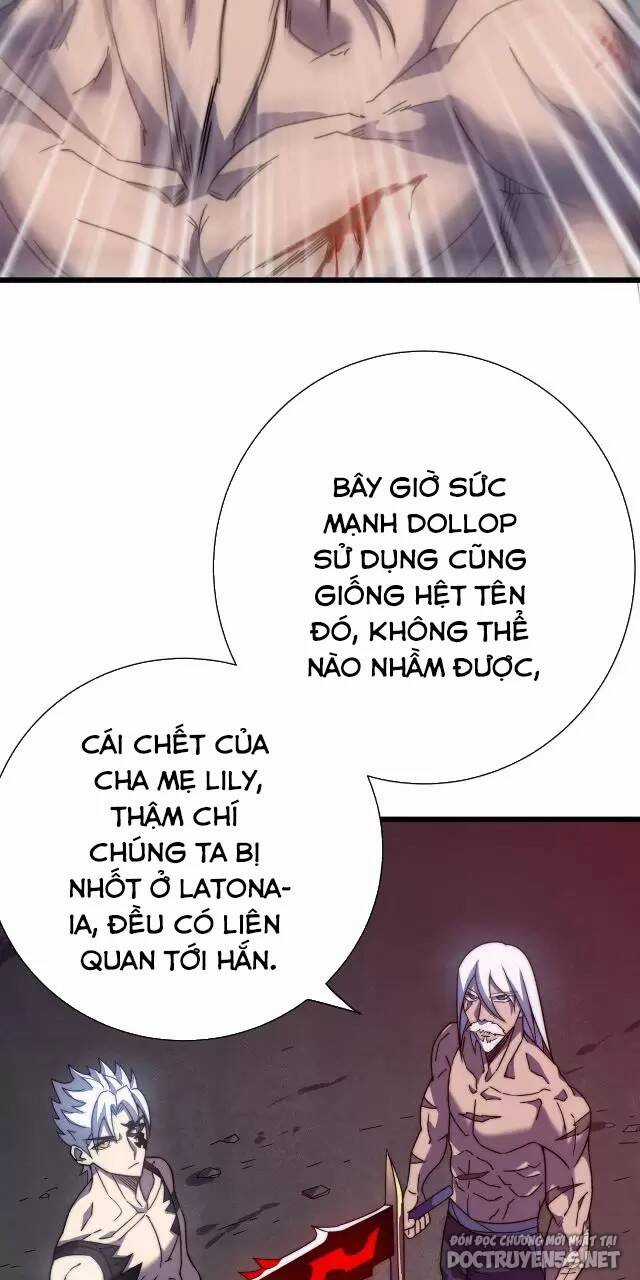 Ta Là Sát Thần Chapter 46 trang 46