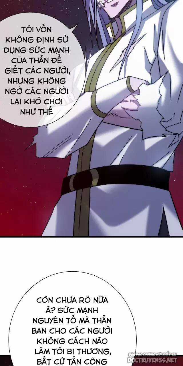 Ta Là Sát Thần Chapter 46 trang 48