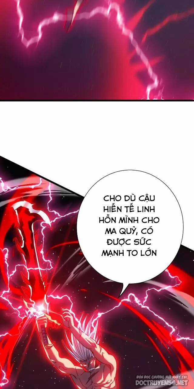Ta Là Sát Thần Chapter 46 trang 5