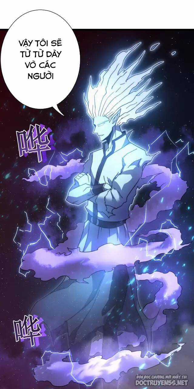 Ta Là Sát Thần Chapter 46 trang 51