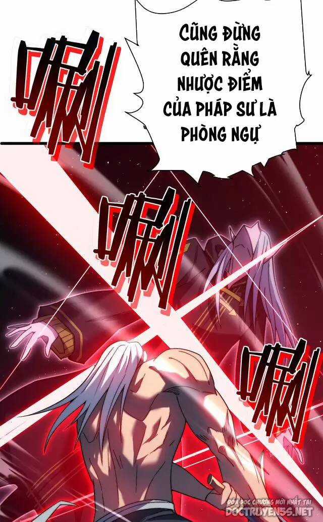 Ta Là Sát Thần Chapter 46 trang 7
