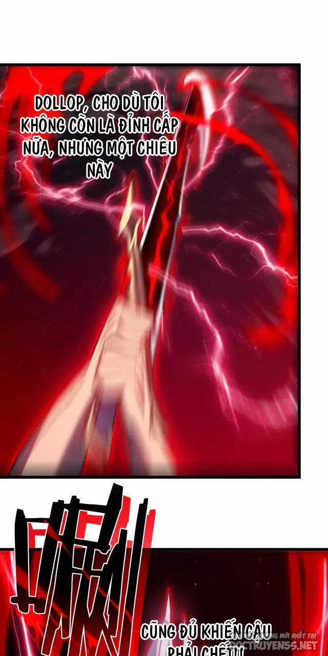 Ta Là Sát Thần Chapter 46 trang 9