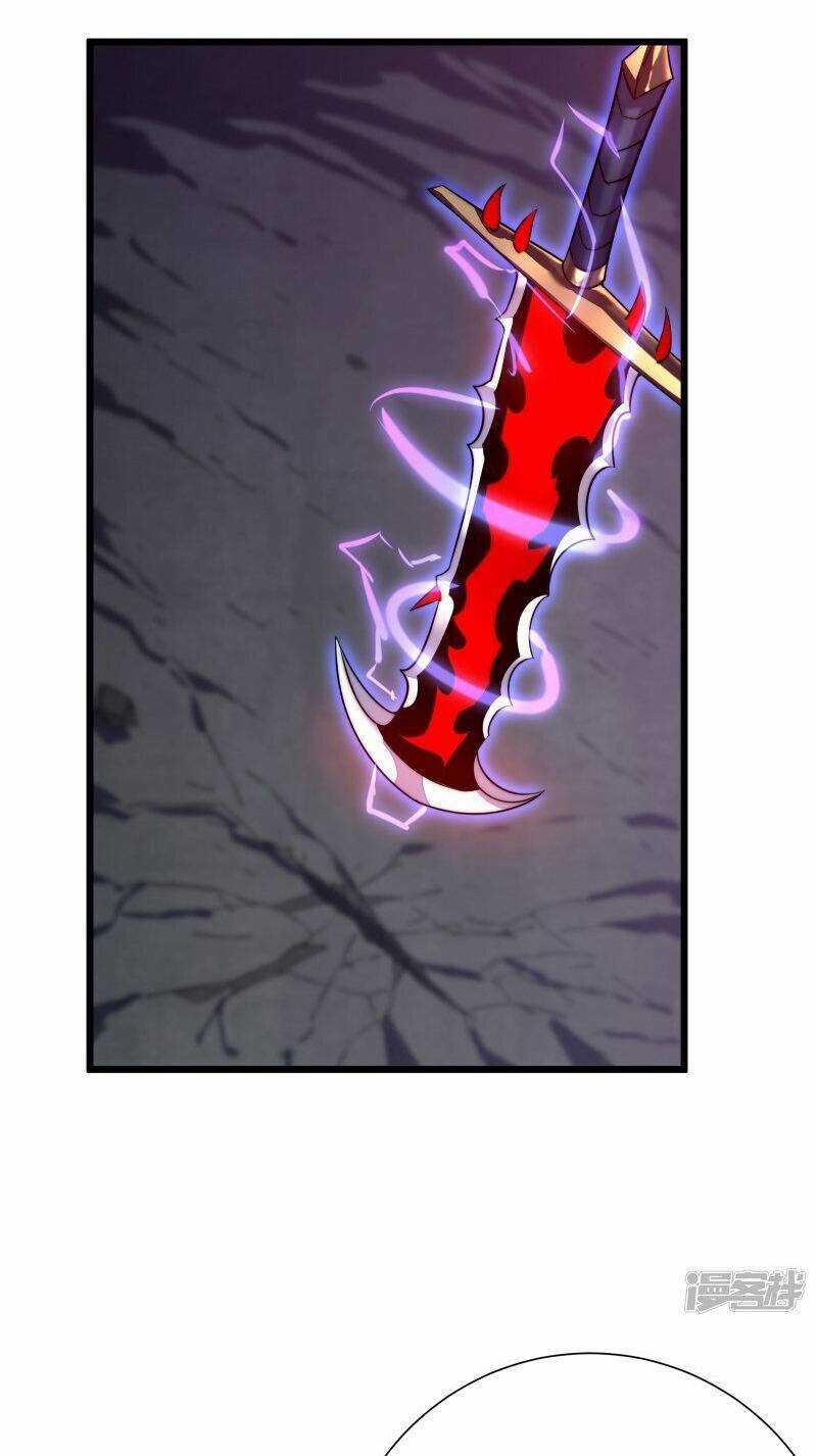 Ta Là Sát Thần Chapter 47 trang 32