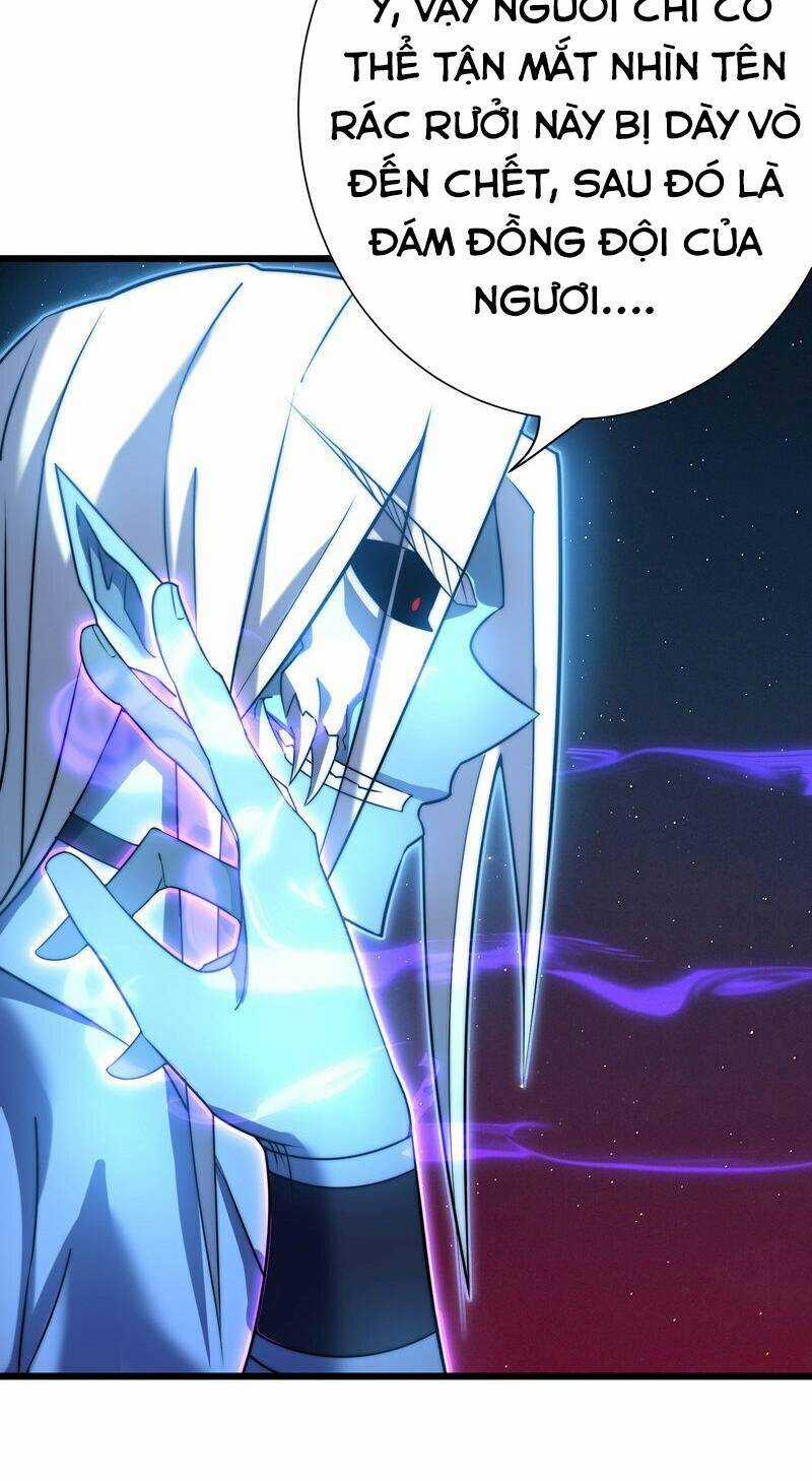 Ta Là Sát Thần Chapter 47 trang 37