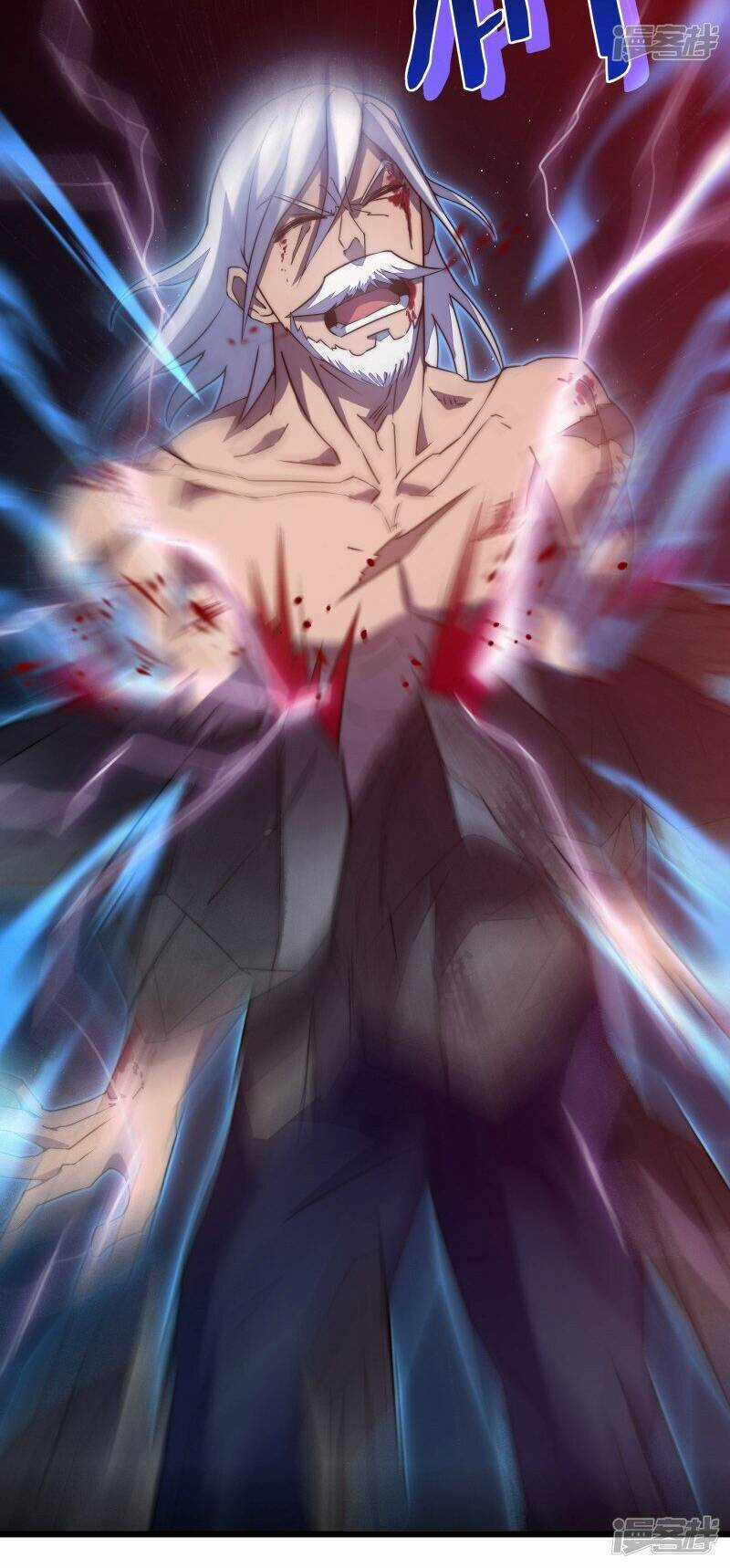 Ta Là Sát Thần Chapter 47 trang 39