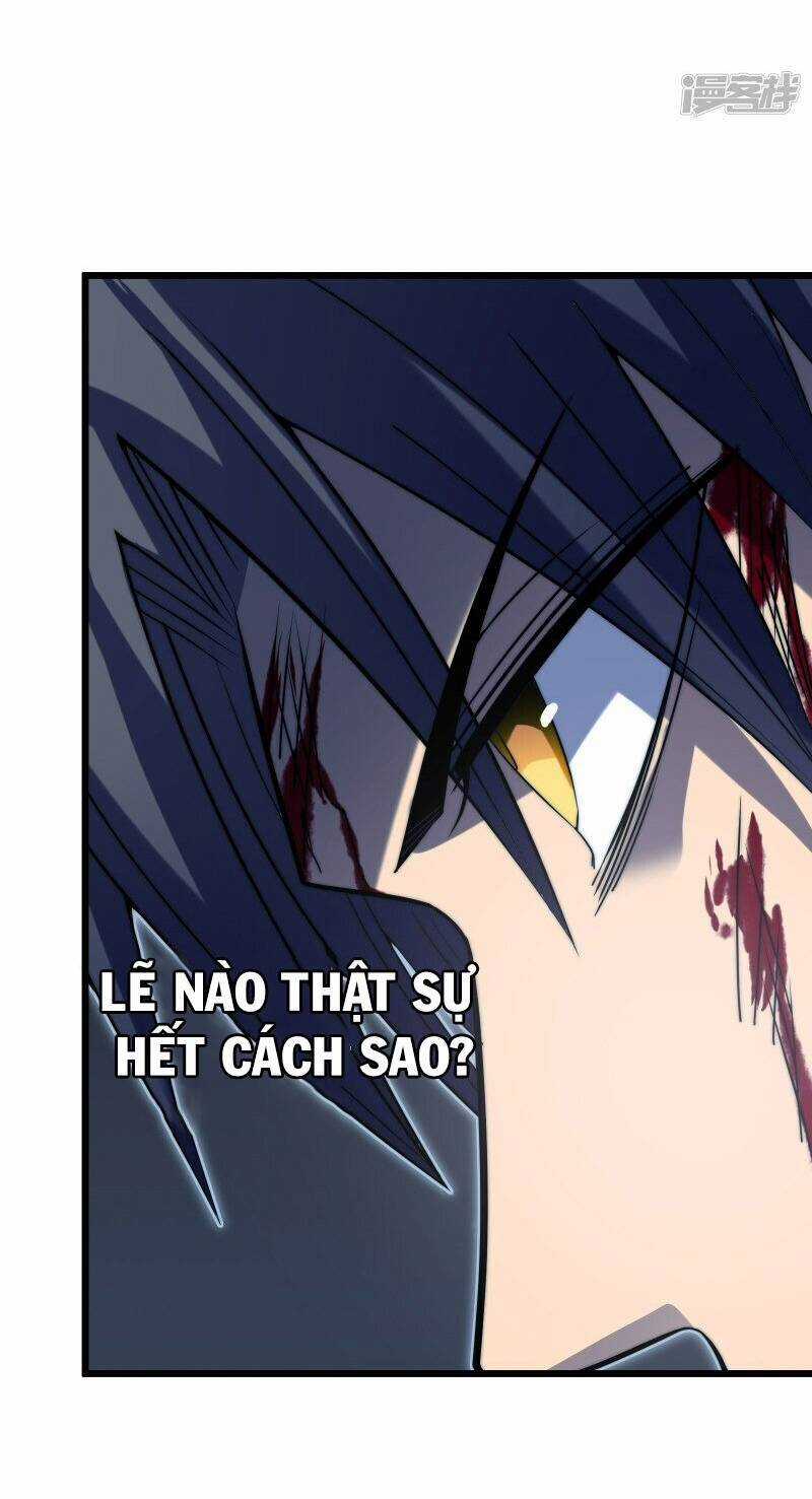 Ta Là Sát Thần Chapter 47 trang 49