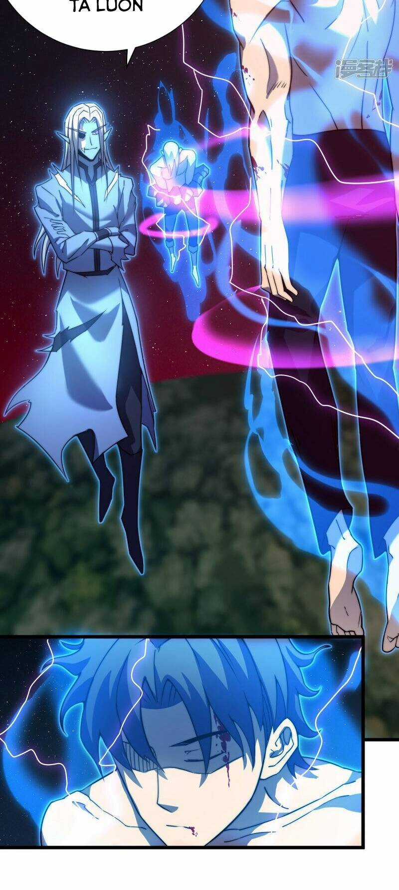 Ta Là Sát Thần Chapter 47 trang 69