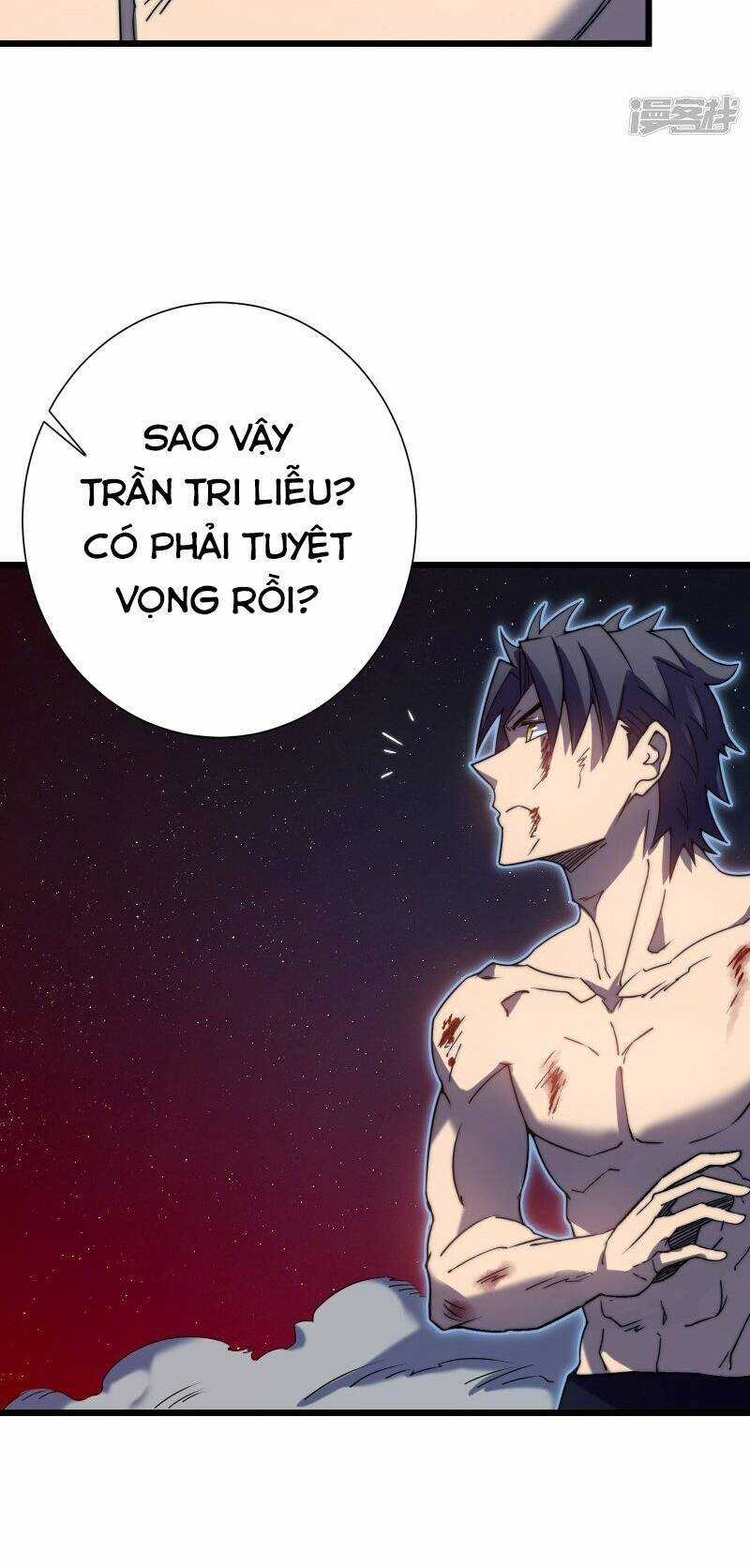 Ta Là Sát Thần Chapter 47 trang 7