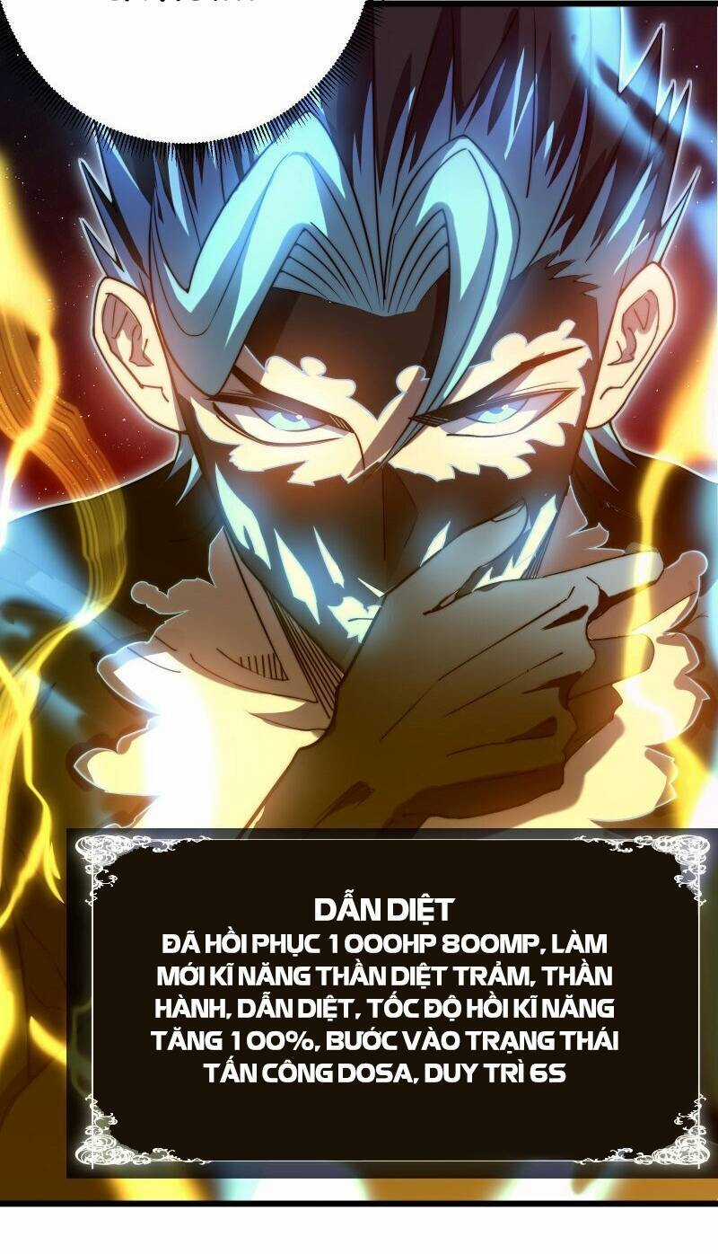 Ta Là Sát Thần Chapter 48 trang 15